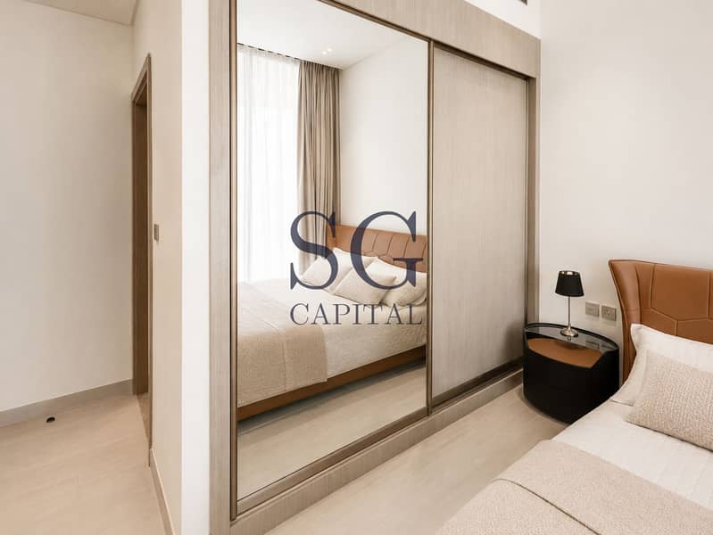 Luxury Smart Home | Private Jacuzzi | Fully Furnished - Image 14