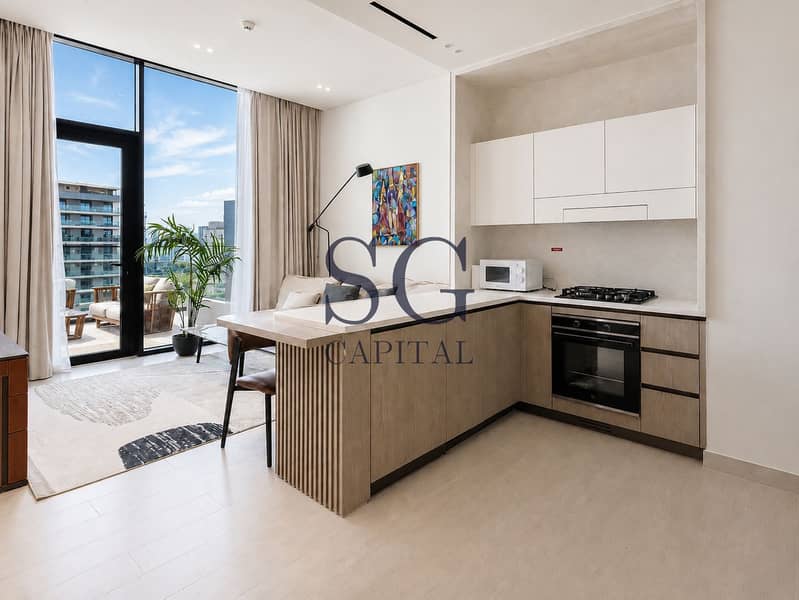 Luxury Smart Home | Private Jacuzzi | Fully Furnished - Image 15