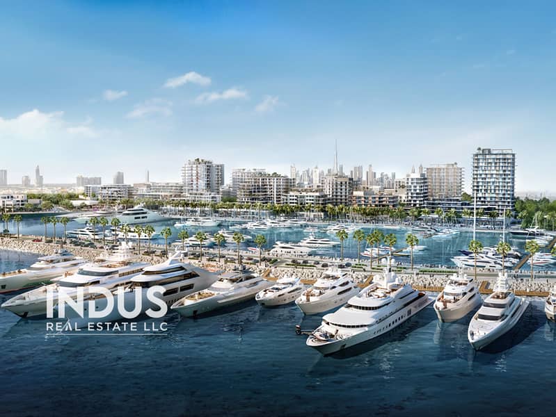 Prime Location | Investor’s Deal | Iconic Waterfront Living - Image 6