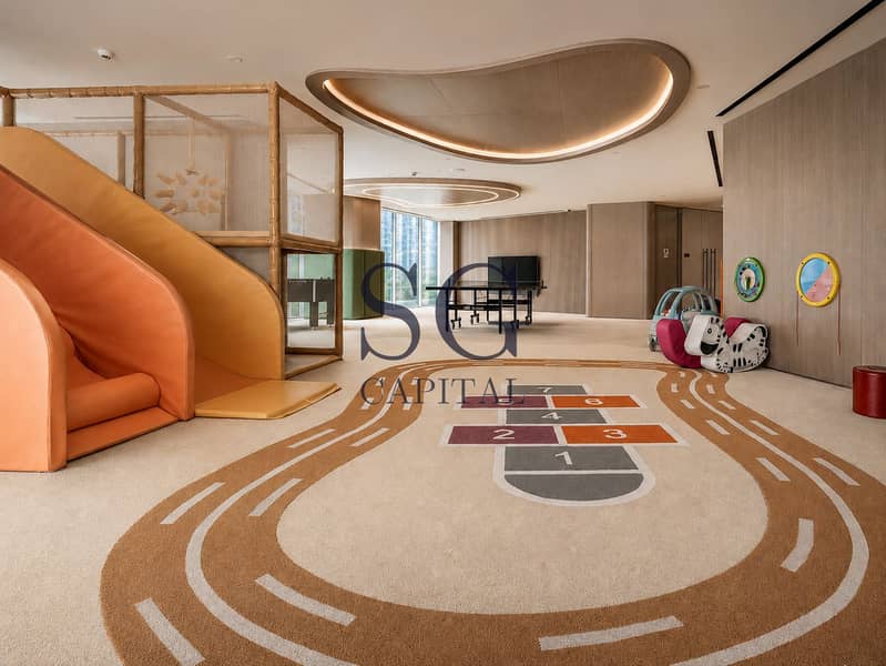Luxury Smart Home | Private Jacuzzi | Fully Furnished - Image 20