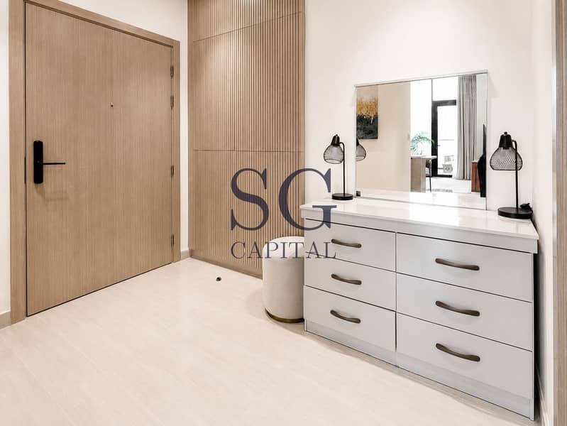 Luxury Smart Home | Private Jacuzzi | Fully Furnished - Image 23
