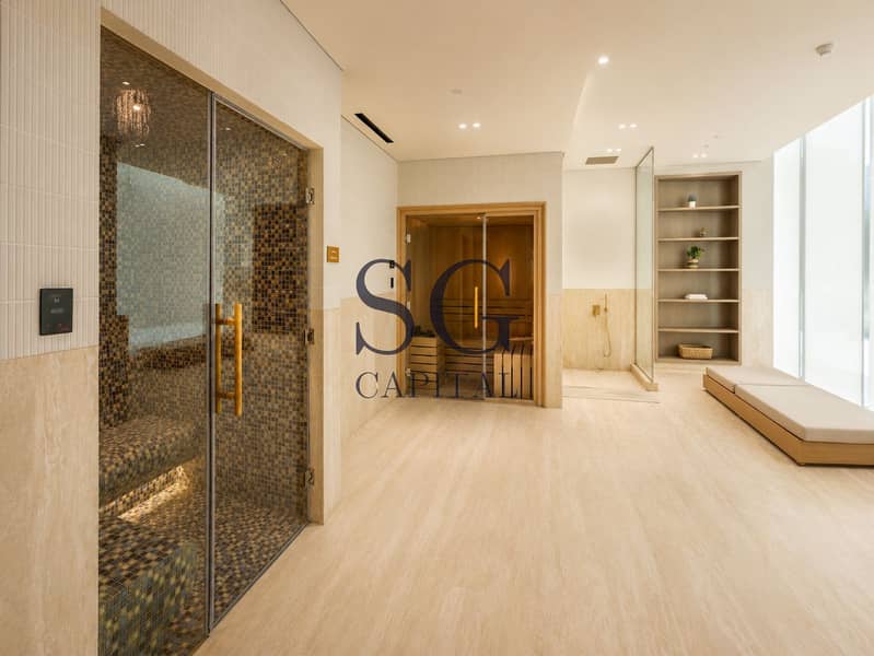 Luxury Smart Home | Private Jacuzzi | Fully Furnished - Image 24