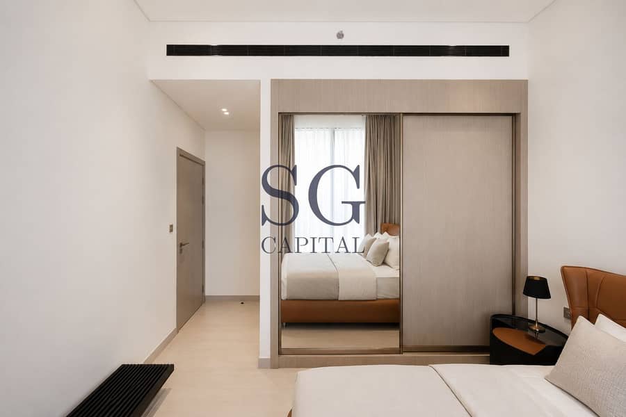 Luxury Smart Home | Private Jacuzzi | Fully Furnished - Image 26