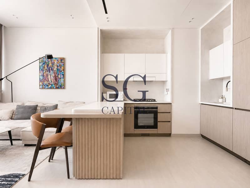 Luxury Smart Home | Private Jacuzzi | Fully Furnished - Image 29