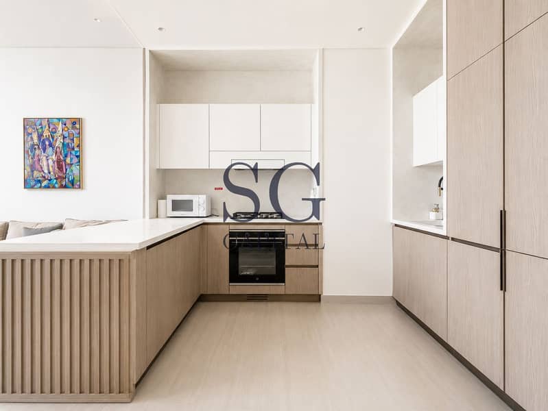 Luxury Smart Home | Private Jacuzzi | Fully Furnished - Image 30