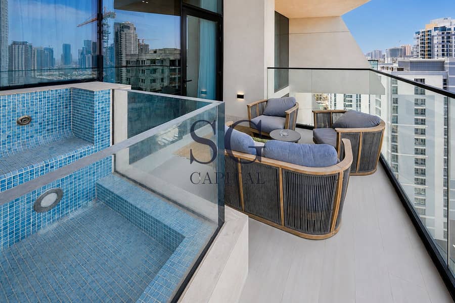 Luxury Smart Home | Private Jacuzzi | Fully Furnished - Image 31