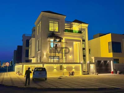 5 Bedroom Villa for Sale in Al Zahya, Ajman - 5773892392384663631. jpg