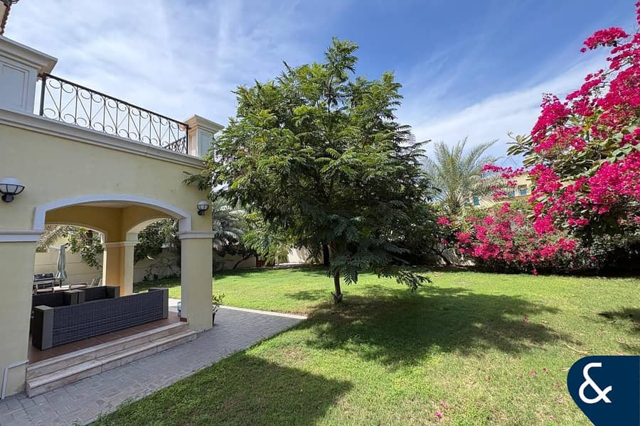 3 Bed Large | Huge Plot | Available July