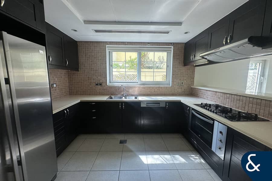 3 Bed Large | Huge Plot | Available July