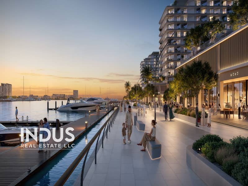 Prime Location | Investor’s Deal | Iconic Waterfront Living - Image 8