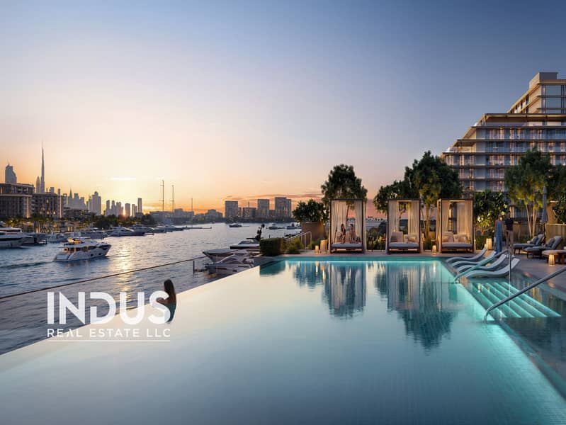 Flexible Payment Plan | Investor’s Deal | Emaar Waterfront - Image 7