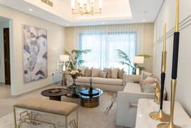 فیلا في مدينة الشارقة المستدامة،الشغرافة 1،الرحمانية 5 غرف 2745000 درهم - 15193791
