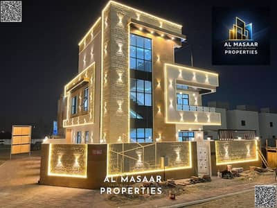 5 habitaciones Villa para en Venta en Al Helio, Ajman - batch_WhatsApp Image 2026-02-24 at 8.58. 42 PM (1). jpg 5 habitaciones Villa para en Venta en Al Helio, Ajman - batch_WhatsApp Image 2026-02-24 at 8.58. 42 PM (1). jpg