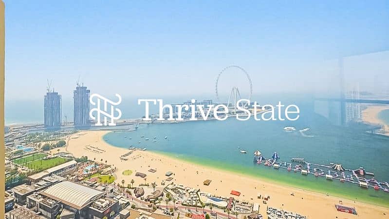 位于朱美拉海滩住宅(JBR),瑞玛公寓,瑞玛6号楼 2 卧室的公寓 190000 AED - 15193945 位于朱美拉海滩住宅(JBR),瑞玛公寓,瑞玛6号楼 2 卧室的公寓 190000 AED - 15193945
