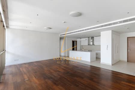 3 Schlafzimmer Wohnung zum zur Miete in Al Wasl, Dubai - Wohnung in Al Wasl，City Walk，Building 10, 3 schlafzimmer, 300000 AED - 15194010