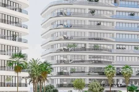 1 chambre Appartement à à vendre à Arjan, Dubai - Appartement à Arjan,The Central Downtown,The Central Downtown Tower A, 1 chambre, 1150000 AED - 15194015 1 chambre Appartement à à vendre à Arjan, Dubai - Appartement à Arjan,The Central Downtown,The Central Downtown Tower A, 1 chambre, 1150000 AED - 15194015