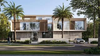 Exclusive Lagoon Facing Villa | Spacious Design | Luxury Community