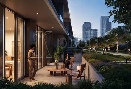 2 Camere Appartamento in vendita a Dubai Creek Harbour, Dubai - 15. jpg