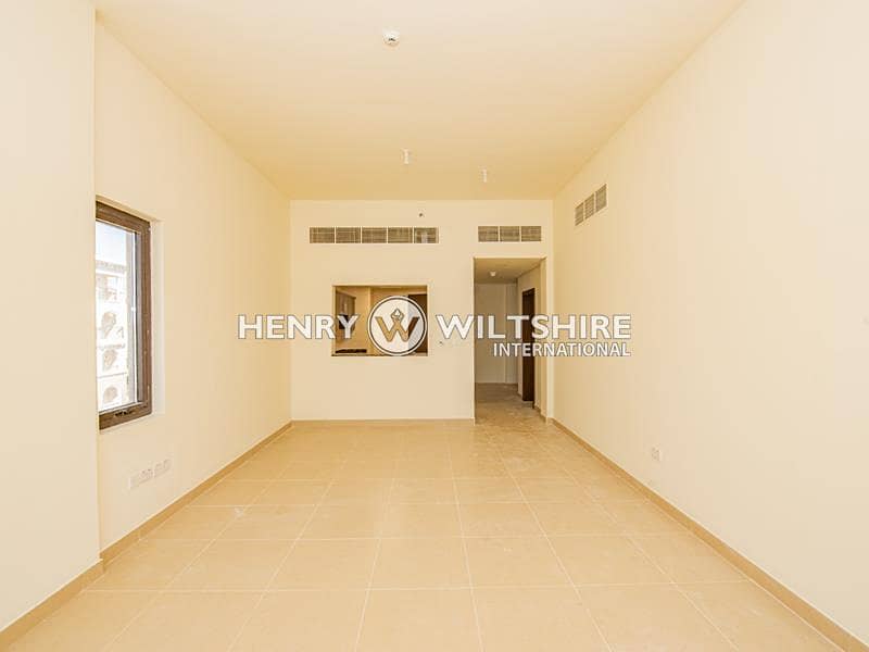 Spacious One Bedroom | Amazing View | Ready Now Spacious One Bedroom | Amazing View | Ready Now