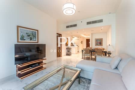 1 Bedroom Flat for Rent in Business Bay, Dubai - Spacious | Full Canal View | Bills Included 1 Bedroom Flat for Rent in Business Bay, Dubai - Spacious | Full Canal View | Bills Included