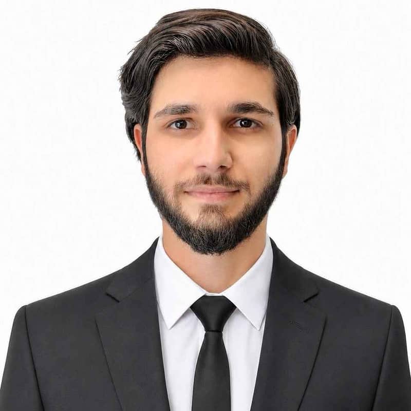 Abdul Nafay