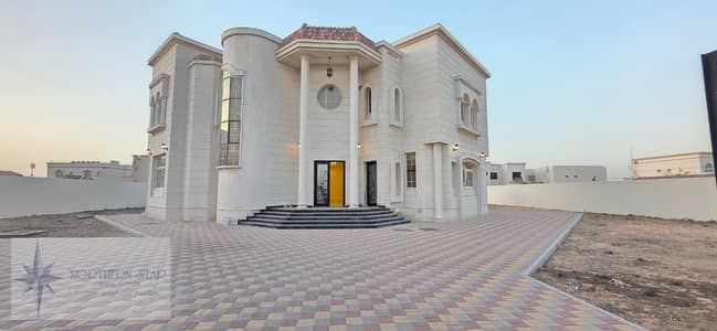 فیلا 5 غرف نوم للايجار في الرحمانية، الشارقة - WhatsApp Image 2026-05-14 at 19.36. 49. jpeg