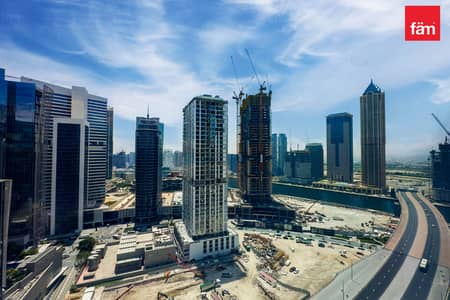 商业湾， 迪拜 写字楼待租 - 位于商业湾，安大略大楼 的写字楼 275000 AED - 15194163