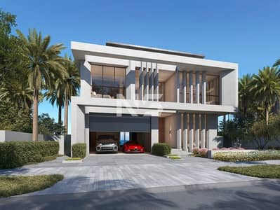 Villa de 5 chambres à à vendre à Palm Jebel Ali, Dubai - 21. jpg