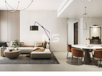 2 Bedroom Apartment for Sale in Wasl Gate, Dubai - 9. jpg