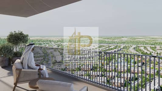 3 Bedroom Apartment for Sale in Dubai South, Dubai - Screenshot 2025-01-11 174726. png