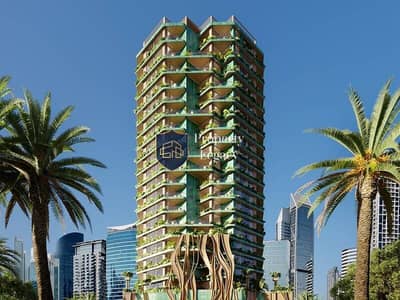 3 Schlafzimmer Wohnung zum zum Verkauf in Business Bay, Dubai - Wohnung in Business Bay，Eywa Tower, 3 schlafzimmer, 22864380 AED - 15194206