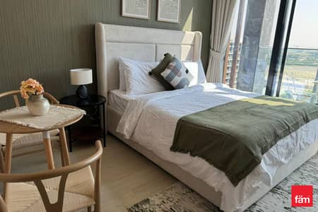 Studio zum zur Miete in Meydan, Dubai - Wohnung in Meydan,Meydan One,Azizi Riviera,Azizi Riviera 16, 55000 AED - 15194218 Studio zum zur Miete in Meydan, Dubai - Wohnung in Meydan,Meydan One,Azizi Riviera,Azizi Riviera 16, 55000 AED - 15194218
