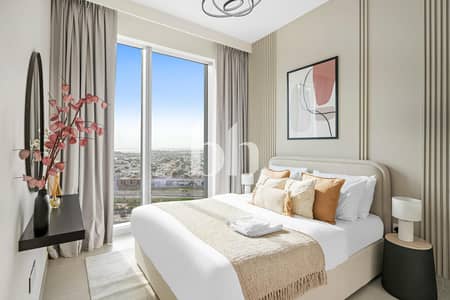 1 habitación Apartamento para en Venta en Downtown Dubai, Dubai - images image img