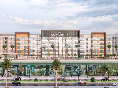 3 Bedroom Apartment for Sale in Motor City, Dubai - Pool View | Great Location | Handover Soon 3 Bedroom Apartment for Sale in Motor City, Dubai - Pool View | Great Location | Handover Soon