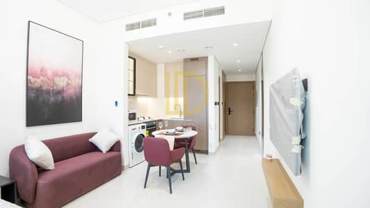 Studio for Rent in Jumeirah Village Circle (JVC), Dubai - 1 Month Free | Brand New | Multiple Payment Options