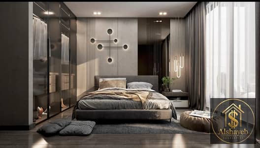 1 Bedroom Flat for Sale in Dubai Investment Park (DIP), Dubai - WhatsApp Image 2026-05-13 at 5.28. 57 PM. jpeg