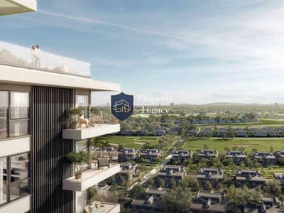 1 Bedroom Flat for Sale in Dubai Hills Estate, Dubai - Spacious Layout | Premium Amenities | High ROI