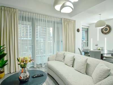 3 Bedroom Apartment for Sale in Downtown Dubai, Dubai - Exclusive Fully Upgraded Furnished Duplex 3 Bedroom Apartment for Sale in Downtown Dubai, Dubai - Exclusive Fully Upgraded Furnished Duplex
