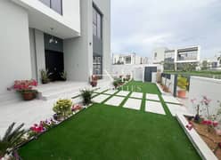Type A | Pool and Park Views | Corner Unit
