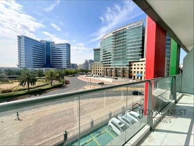 1 Bedroom Flat for Rent in Dubai Silicon Oasis (DSO), Dubai - WhatsApp Image 2026-05-15 at 10.16. 53 AM. jpeg