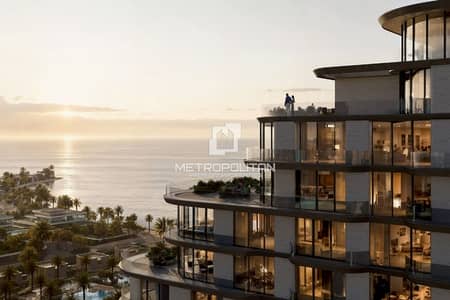 2 Bedroom Apartment for Sale in Mina Al Arab, Ras Al Khaimah - Full Sea View |Luxury Amenities |Branded Residence
