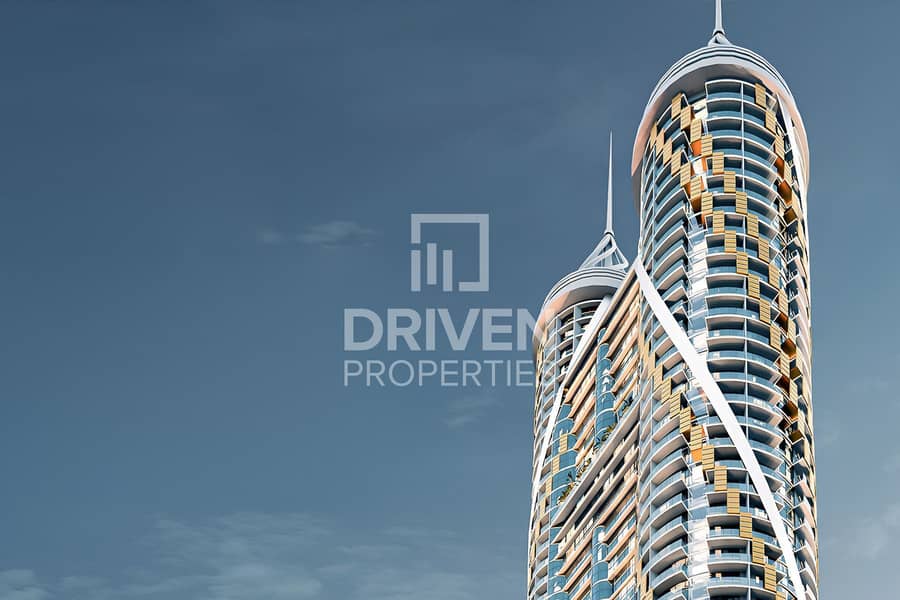Appartement à Al Sufouh,Al Sufouh 1,Biltmore Sufouh, 1 chambre, 1750000 AED - 15194410 Appartement à Al Sufouh,Al Sufouh 1,Biltmore Sufouh, 1 chambre, 1750000 AED - 15194410