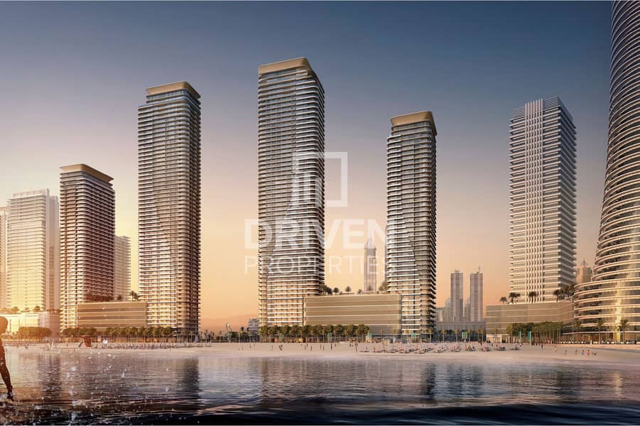 位于迪拜港,艾玛尔海滨社区,海湾胜景大厦,恭谦湾景大厦2号 2 卧室的公寓 7300000 AED - 15194417 位于迪拜港,艾玛尔海滨社区,海湾胜景大厦,恭谦湾景大厦2号 2 卧室的公寓 7300000 AED - 15194417
