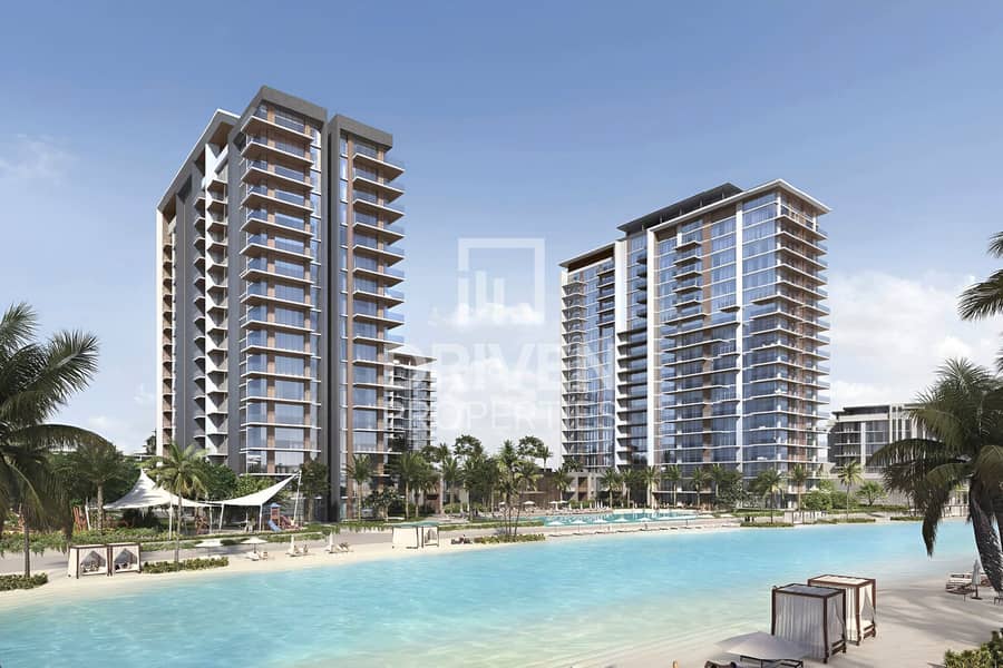 Wohnung in Mohammed Bin Rashid City (MBR City),District One,Naya at District One,Naya 1, 2 schlafzimmer, 2600000 AED - 15194423 Wohnung in Mohammed Bin Rashid City (MBR City),District One,Naya at District One,Naya 1, 2 schlafzimmer, 2600000 AED - 15194423