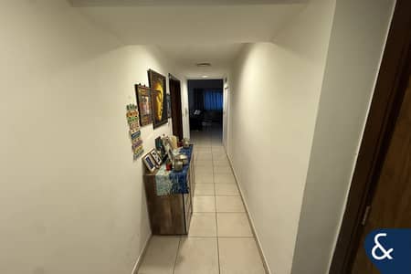 2 Bedroom Flat for Sale in Business Bay, Dubai - Spacious | Large Two Bedroom | High Floor