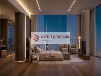 2 Bedroom Flat for Sale in Business Bay, Dubai - Multiple Options| Payment Plan| Spacious 2 Bedroom