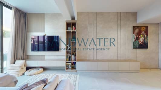 3 Bedroom Townhouse for Sale in The Valley by Emaar, Dubai - Motivated Seller | Close to Pool | VOT