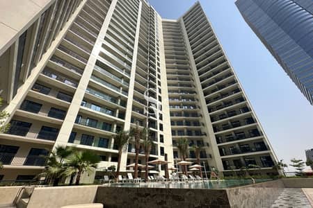 1 Bedroom Flat for Rent in Business Bay, Dubai - High Floor | Canal View | Call Now!