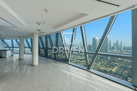 2 chambres Appartement à à vendre à DIFC, Dubai - Appartement à DIFC，Park Towers，Park Tower A, 2 chambres, 2450000 AED - 15194420