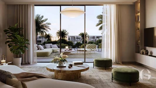 3 Bedroom Villa for Sale in The Heights Country Club and Wellness, Dubai - Private Pool | Luxury Villa | Prime Location